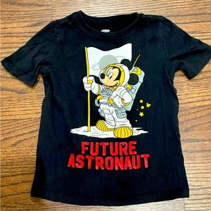Old Navy “collectable” Mickey Mouse T-shirt